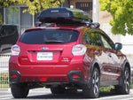 SUBARU XV HYBRID