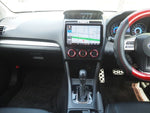 SUBARU XV HYBRID