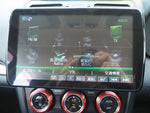 SUBARU XV HYBRID
