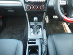 SUBARU XV HYBRID
