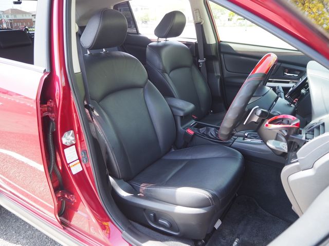 SUBARU XV HYBRID