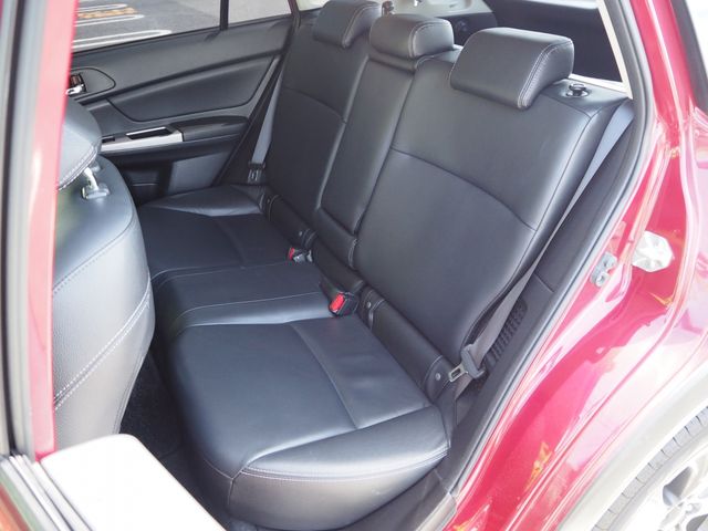 SUBARU XV HYBRID