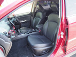 SUBARU XV HYBRID