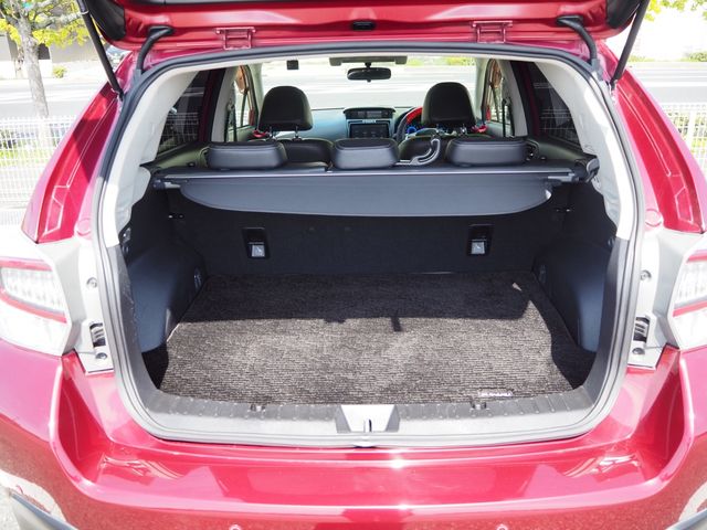 SUBARU XV HYBRID
