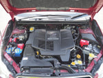 SUBARU XV HYBRID