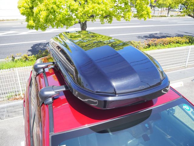 SUBARU XV HYBRID