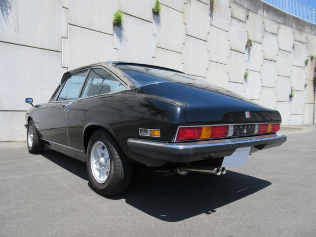117 COUPE