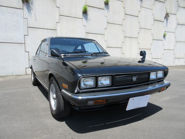 117 COUPE