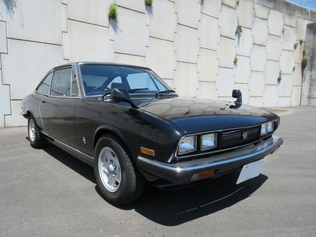 117 COUPE