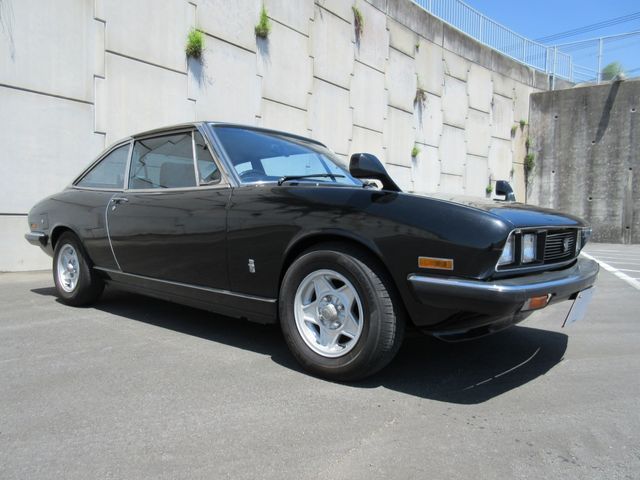 117 COUPE