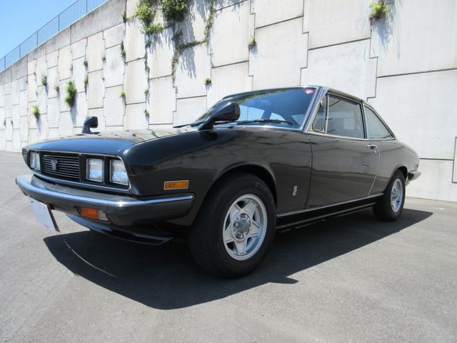 117 COUPE