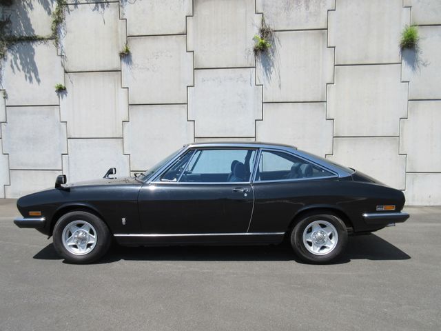 117 COUPE