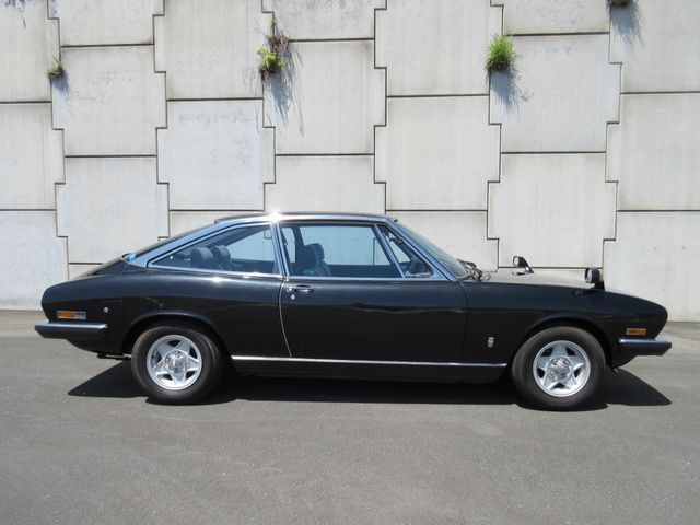 117 COUPE