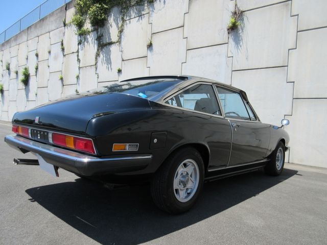 117 COUPE