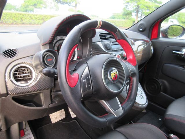 ABARTH 695