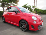 ABARTH 695