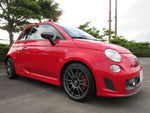 ABARTH 695