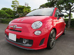 ABARTH 695
