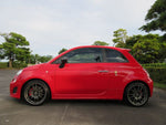 ABARTH 695