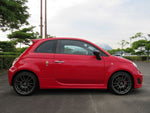 ABARTH 695