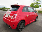 ABARTH 695