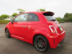 ABARTH 695