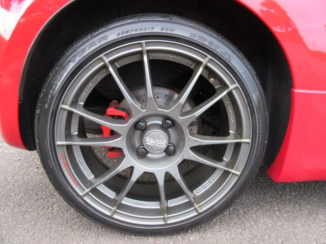 ABARTH 695