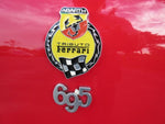ABARTH 695