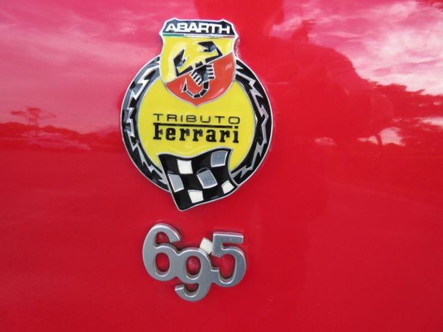ABARTH 695