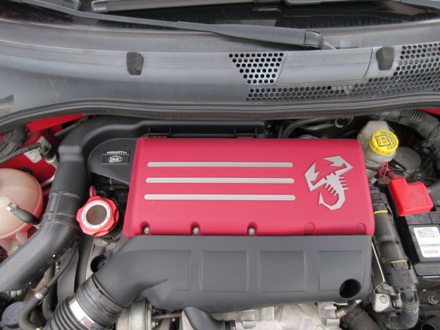 ABARTH 695