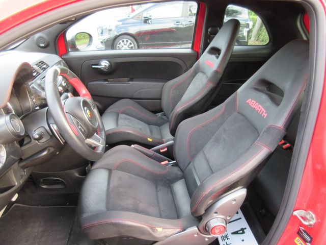 ABARTH 695