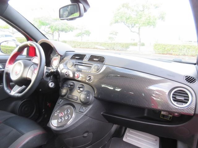 ABARTH 695