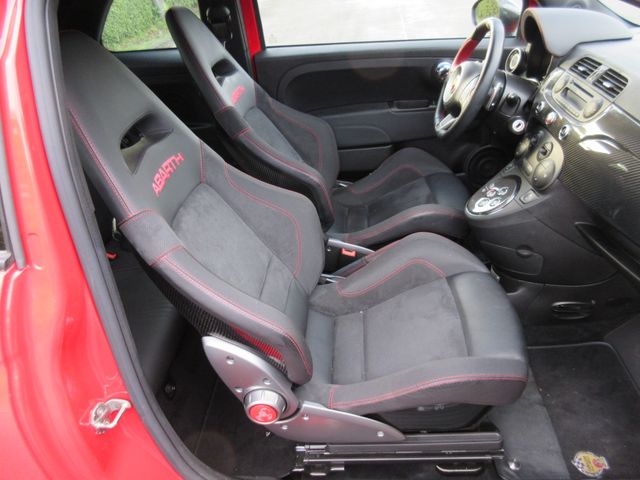 ABARTH 695