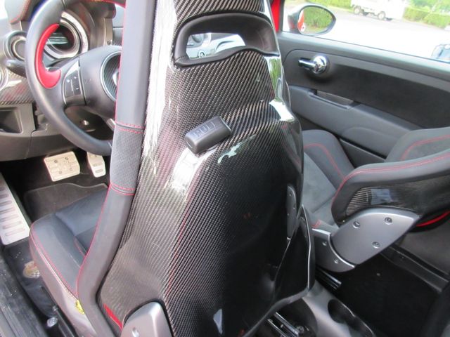 ABARTH 695