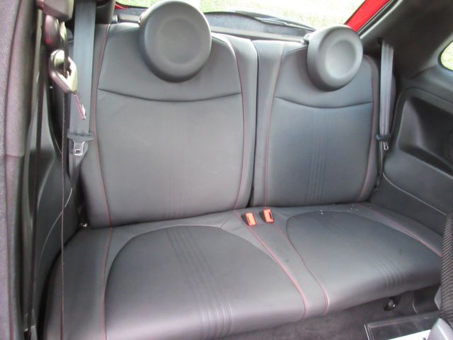 ABARTH 695