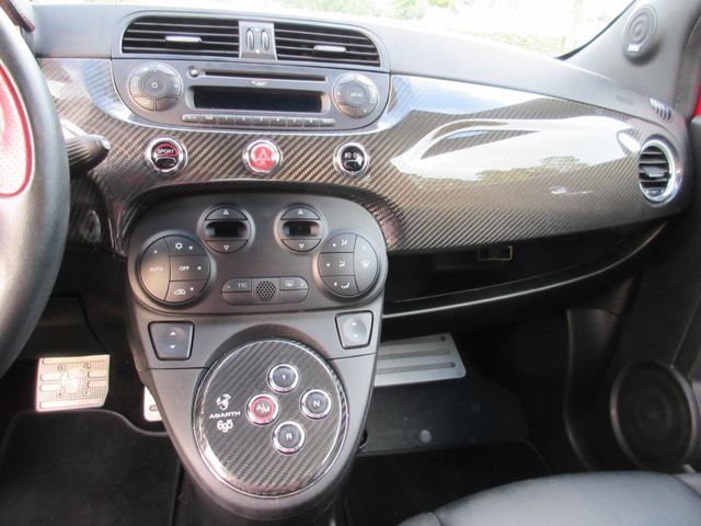ABARTH 695