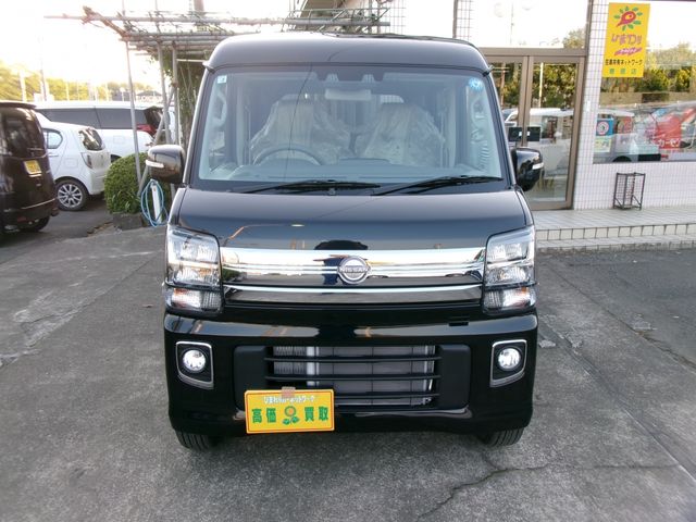 CLIPPER RIO 4WD