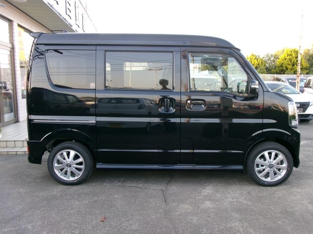 CLIPPER RIO 4WD