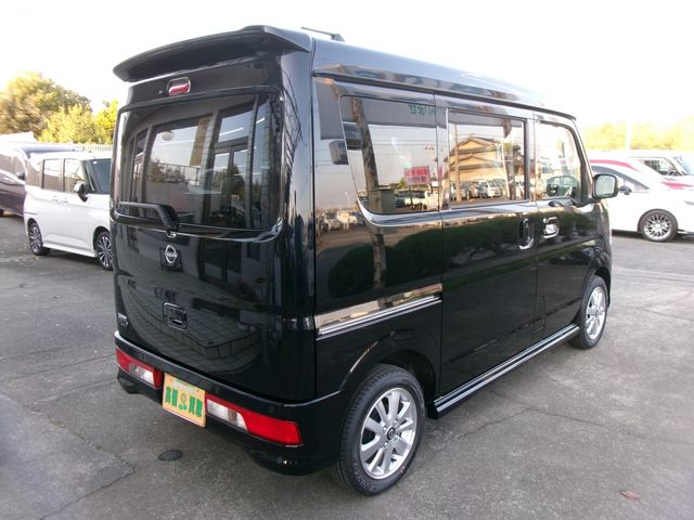 CLIPPER RIO 4WD