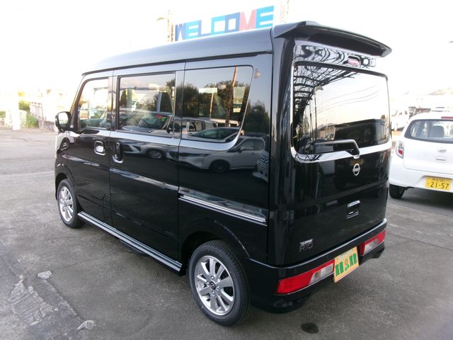 CLIPPER RIO 4WD