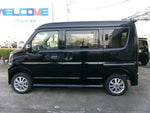 CLIPPER RIO 4WD