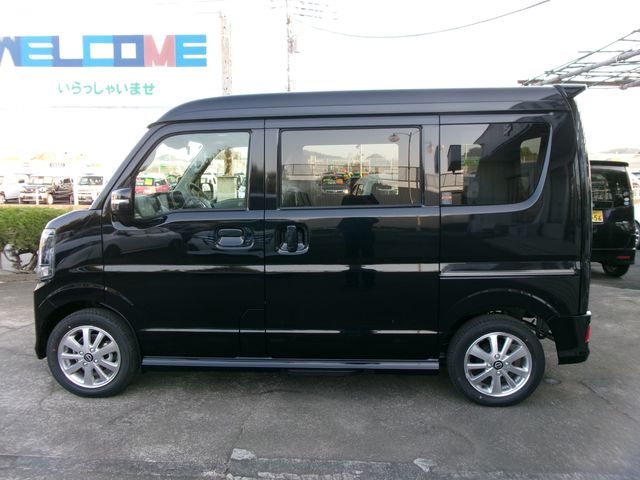 CLIPPER RIO 4WD