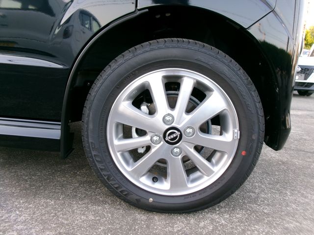 CLIPPER RIO 4WD