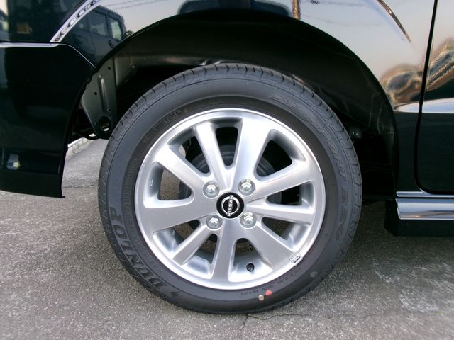 CLIPPER RIO 4WD