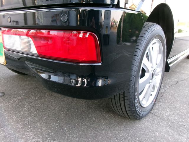 CLIPPER RIO 4WD