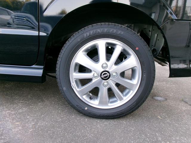 CLIPPER RIO 4WD