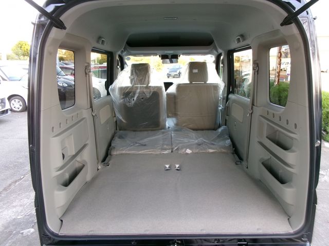 CLIPPER RIO 4WD