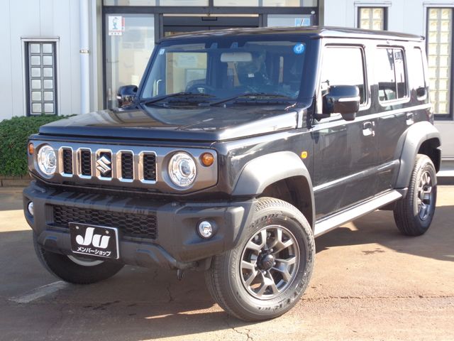 JIMNY NOMADE