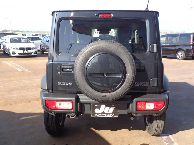 JIMNY NOMADE