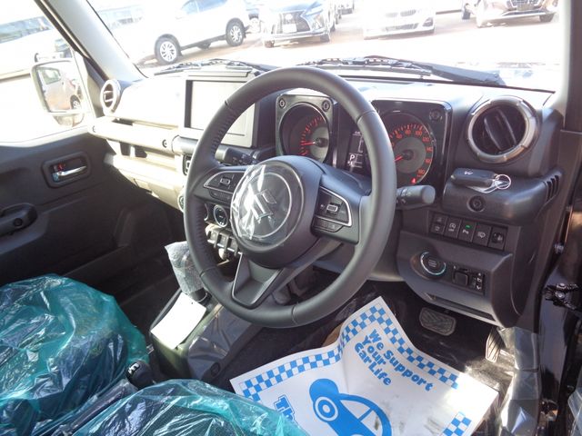 JIMNY NOMADE